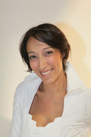 Monica Mistura Monica Mistura